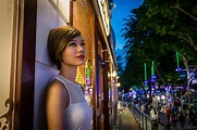 Photography tips: How to take great photos of people at night and low ...