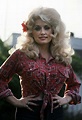 Vintage Dolly Parton interview shows she's been in on the joke this ...