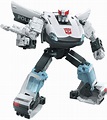 WFC-E31 Autobot Alliance Ironhide and Prowl Set of 2 | Transformers War ...