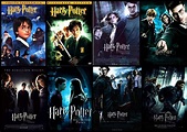 Films De La Série Harry Potter | AUTOMASITES