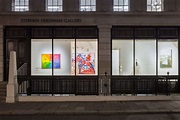 Stephen Friedman Gallery | London Gallery Weekend