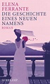 Die Neapolitanische Saga auf der SPIEGEL-Bestsellerliste - Elena ...