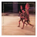 Paul Simon The Rhythm Of The Saints CD | Shop the Paul Simon Official Store