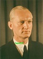 World War II: Konteradmiral Karl-Jesko von Puttkamer