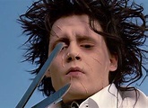 Johnny (Edward Scissorhands) - Johnny Depp Photo (30846291) - Fanpop