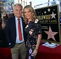 'Wheel Of Fortune' Host Pat Sajak Seen In First Public Appearance ...