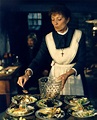 Gastronomía cinéfila: "El festín de Babette" (Gabriel Axel, 1987)