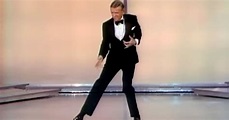 71-Year-Old Fred Astaire Dances At The 1970 Oscars - Inner Strength Zone