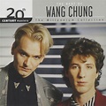 Amazon.com: The Best of Wang Chung - 20th Century Masters: Millennium ...