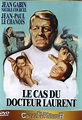Le Cas du docteur Laurent [Francia] [DVD]: Amazon.es: Jean Gabin ...