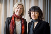 StreeNEWS – Emmanuelle Charpentier and Jennifer Doudna awarded Nobel ...