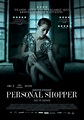 Personal Shopper (2016) - Posters — The Movie Database (TMDb)