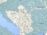 Google Adds Street View To Maps In Serbia