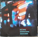 ROBERT PREVITE - DULL BANG, GUSHING SOUND, HUMAN SHRIEK (1987) - 2.EL PLAK