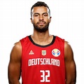 Johannes Thiemann, Basketball Player | Proballers