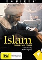 Buy Empires - Islam - Empire Of Faith DVD Online | Sanity