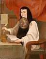 Biografía de Sor Juana Inés de la Cruz - ¿Quién fue?
