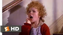 Annie (1982) - It's the Hard Knock Life Scene (1/10) | Movieclips - YouTube