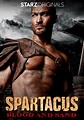 Watch Spartacus: Blood And Sand in Streaming Online | TV Shows | STARZPLAY