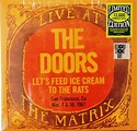 Let's Feed Ice Cream To The Rats: Live At The Matrix Part 2 - Mar. 7 ...
