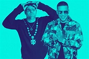 Daddy Yankee’s ‘Con Calma’ Featuring Snow Is No 1 On Hot Latin Songs ...