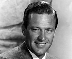 William Holden Biography - Facts, Childhood, Family Life & Achievements