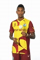 Akeal Hosein stats, news, videos and records | West Indies players