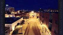 Downtown Springfield, Missouri - YouTube