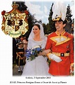 Saxe-Weimar-Eisenach Royal Family
