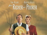 For Richer or Poorer (1997) - Rotten Tomatoes