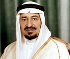 Khalid of Saudi Arabia Biography - Facts, Childhood, Family Life ...