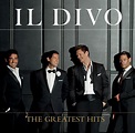 The Greatest Hits: Il Divo: Amazon.ca: Music