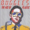 TECHNOLOGY POPS π3.14 「THE AGE OF PLASTIC」 THE BUGGLES