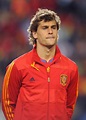 Sports Stars: Fernando Llorente Profile, Pictures And Wallpapers