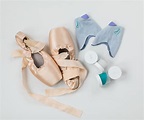 Ballerinas By Night: Perfect Fit Pointe Review!
