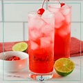 Shirley Temple Mocktail Recipe - The Frugal Navy Wife