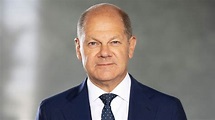 Leichte Sprache: Lebenslauf Olaf Scholz | Bundesregierung