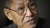 Bao Tong: Champion of Chinese political reform dies at 90 - BBC News