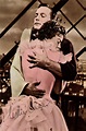 Leslie Caron and Gene Kelly in An American in Paris (1951) | Gene kelly ...