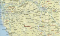 Large Tuscany Maps for Free Download and Print | High-Resolution and ...