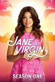 Temporada 1 Jane the Virgin: Todos los episodios - FormulaTV