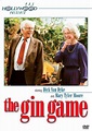 The Gin Game (TV Movie 2003) - IMDb