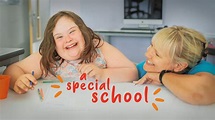 ‘A special school’ airs on BBC Two, BBC Cymru Wales and iPlayer - OU News
