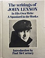 The Writings of John Lennon by John Lennon | Goodreads