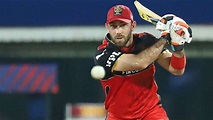 Glenn Maxwell shows a brilliant gesture for his friends to give them ...