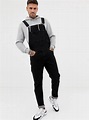 Black Overalls Outfit, Mens Overalls, Skinny Overalls, Overalls Fashion ...