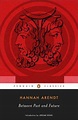 Between Past and Future by Hannah Arendt | 9780143104810 | Paperback ...