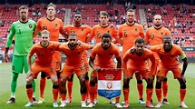 Guia da Euro 2020: Holanda