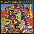 Organized Konfusion - Stress: The Extinction Agenda (Vinyl) | Discogs