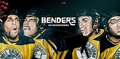 Benders - Seriebox